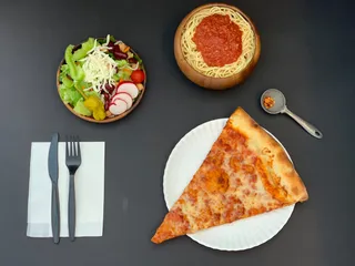 All you should eat
